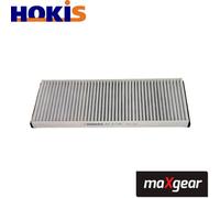 FILTER INTERIOR AIR 26-0447 FOR AUDI 80B4COUPEB3CABRIOLETB3A4B5 VW PASSAT 2.3L