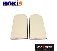 FILTER INTERIOR AIR 26-0488 FOR BMW 7E38 ALPINA B12 M62B35 3.5L M67D39 3.9L 8cyl