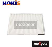 FILTER INTERIOR AIR 26-0506 FOR CITROËN XSARA/Break/Van/Hatchback LFX/LFY 1.8L