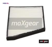 FILTER INTERIOR AIR 26-0512 FOR DAEWOO A13SMS 1.3L T18SED 1.8L A15SMS 1.5L 4cyl