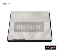 FILTER INTERIOR AIR 26-0587 FOR NISSAN CGA3DE 1.3L CG10DE 1.0L TD15 1.5L 4cyl