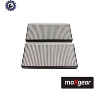 FILTER INTERIOR AIR 26-0842 FOR BMW 5/F11/E60/E61/F10 ALPINA B6 B5 N63B44 4.4L