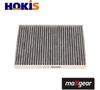 FILTER INTERIOR AIR 26-1027 FOR VW POLO/III/CLASSIC/Van/Hatchback GOLF/IV/VAN