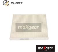 MAXGEAR 26-1056 Pollen filter