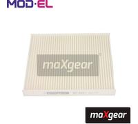 FILTER INTERIOR AIR 26-1056 FOR ALFA ROMEO GIULIETTA/Hatchback/Van 2.0L 4cyl