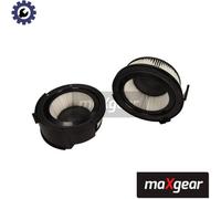FILTER INTERIOR AIR 26-1174 FOR BMW 3/Compact/E6/Sedan/Convertible/Z/Roadster