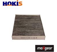 Original Maxgear Cabin Air Filter 26-1207 for Cadillac Chevrolet Opel
