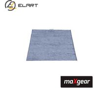 FILTER INTERIOR AIR 26-1642 FOR SUZUKI WAGON/R+/Hatchback IGNIS/II OPEL 4cyl