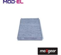 MAXGEAR 26-1650 Filter, interior air for VOLVO