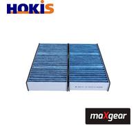MAXGEAR 26-1778 Filter, interior air for MERCEDES-BENZ