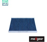 FILTER INTERIOR AIR 26-1804 FOR KIA VENGA HYUNDAI ix20 D4FB 1.6L D4FC 1.4L 4cyl