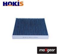 Fits MAXGEAR 26-1812 Filter, interior air UK Stock