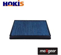 FILTER INTERIOR AIR 26-1826 FOR OPEL ANTARAA CHEVROLET CAPTIVA/Van 2.0L 4cyl