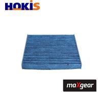 FILTER INTERIOR AIR 26-1855 FOR MAZDA CX-7 L5-VE 2.5L LF-DE/VE 2.0L R2BF 2.2L 6