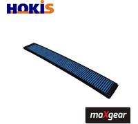 Original Maxgear Filter Cabin Air 26-1880 for Alpina BMW