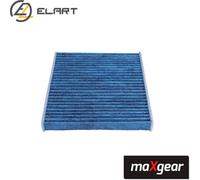 FILTER INTERIOR AIR 26-1886 FOR BMW X5/E70/F15/F85 X6/E71/E72/F16/F86 A/C 3.0L