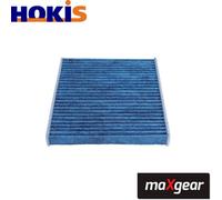 MAXGEAR 26-1886 Filter, interior air for BMW