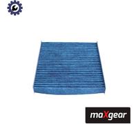 MAXGEAR 26-1901 Filter, interior air for DACIA,LADA,NISSAN,RENAULT