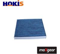 FILTER INTERIOR AIR FOR FORD RANGER/SUV GBVAJQW/GBVAJQJ/GBVAJPF 2.2L 4cyl 3.2L