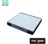 Fits MAXGEAR 26-1923 Filter, interior air UK Stock