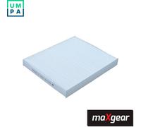 MAXGEAR 26-1952 Pollen filter