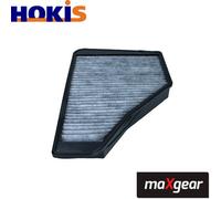 FILTER INTERIOR AIR 26-1957 FOR MERCEDES-BENZ S-CLASS OM 606.961 3.0L 6cyl 4.2L