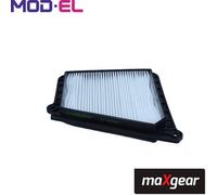 MAXGEAR 26-2002 Pollen filter
