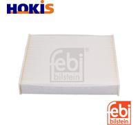 FILTER INTERIOR AIR 27465 FOR TOYOTA LAND/CRUISER/PRADO/200/HIGHER/KLUGER/VAN