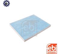 FILTER INTERIOR AIR 27868 FOR OPEL CORSA/D/Hatchback/Van COMBO/Box/Body/MPV 1.4L