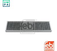 FILTER INTERIOR AIR 28379 FOR MINI N47C16A N18B16A/B16C N16B16A N12B16A 1.6L