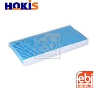 FILTER INTERIOR AIR 29793 FOR MERCEDES-BENZ A-CLASS B-CLASS/Sports/Tourer 2.0L