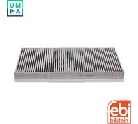 FILTER INTERIOR AIR 29794 FOR MERCEDES-BENZ A-CLASS B-CLASS/Sports/Tourer 2.0L