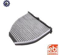 FILTER INTERIOR AIR 29871 FOR MERCEDES-BENZ CLS/Shooting/Brake C-CLASS/T-Model