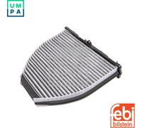 FILTER INTERIOR AIR 29871 FOR MERCEDES-BENZ CLS/Shooting/Brake C-CLASS/T-Model