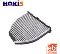 FILTER INTERIOR AIR 29871 FOR MERCEDES-BENZ CLS/Shooting/Brake C-CLASS/T-Model