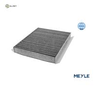 Meyle Cabin Pollen Filter 31-12 320 0009 Activated Carbon