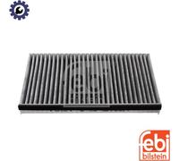 FILTER INTERIOR AIR 31168 FOR MERCEDES-BENZ VITO/MIXTO/Van/Bus VIANO 2.1L 4cyl