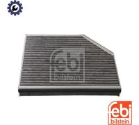 FILTER INTERIOR AIR 31375 FOR AUDI A5/Sportback/Convertible Q5/Van A4/Allroad