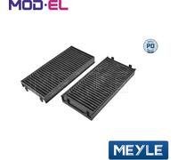 MEYLE 314 326 0000/PD Pollen filter