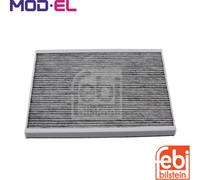 FILTER INTERIOR AIR 32369 FOR OPEL CORSA/D/Hatchback/Van COMBO/Box/Body/MPV 1.4L