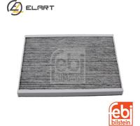 FILTER INTERIOR AIR 32369 FOR OPEL CORSA/D/Hatchback/Van COMBO/Box/Body/MPV 1.4L
