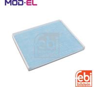 FILTER INTERIOR AIR 32760 FOR HYUNDAI i20/III/Hatchback/Van/ACTIVE BAYON i30