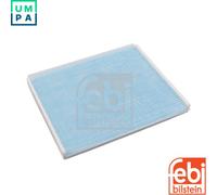 FILTER INTERIOR AIR 32760 FOR HYUNDAI i30/Kombi/Van/Hatchback ELANTRA/IV i20