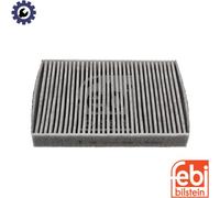 FILTER INTERIOR AIR 36064 FOR PEUGEOT 508/SW/Van 5FS/5FV/5FH/5GZ9HR/9HL 4cyl