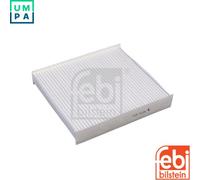 FILTER INTERIOR AIR 48500 FOR RENAULT RAFALE CLIO/V/IV/Van/Hatchback/Grandtour