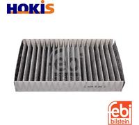 FILTER INTERIOR AIR 48501 FOR RENAULT KANGOO/Express MEGANE/Coach/Classic/Van