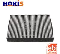 FILTER INTERIOR AIR 48539 FOR RENAULT KADJAR ESPACE/V TALISMAN/Grandtour 1.5L