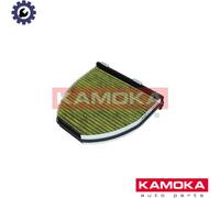 Cabin filter Fresh Air Filter 6080053 KAMOKA for MERCEDES-BENZ CLS C-CLASS SL