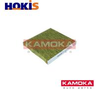 Cabin filter Fresh Air Filter 6080069 KAMOKA for VW SEAT AUDI SKODA MAN CUPRA