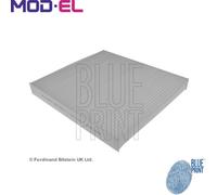 FILTER INTERIOR AIR ADA102517 FOR JEEP GRAND/CHEROKEE/VAN/IV DODGE EXN 3.0L 6cyl